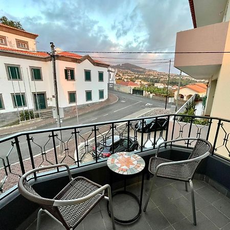 Mountain View Star Διαμέρισμα Estreito Da Calheta Εξωτερικό φωτογραφία
