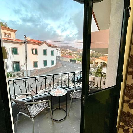 Mountain View Star Διαμέρισμα Estreito Da Calheta Εξωτερικό φωτογραφία
