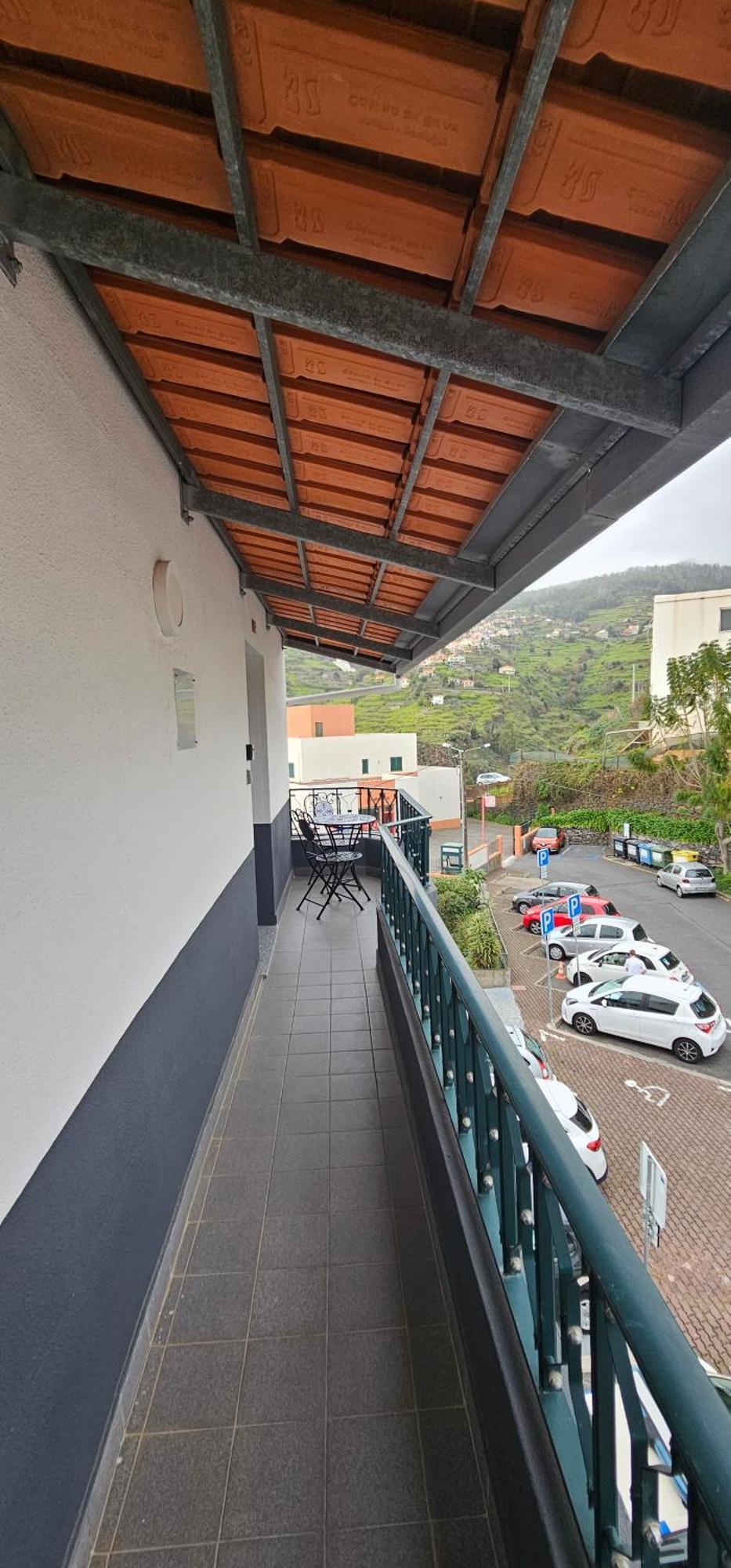 Mountain View Star Διαμέρισμα Estreito Da Calheta Εξωτερικό φωτογραφία
