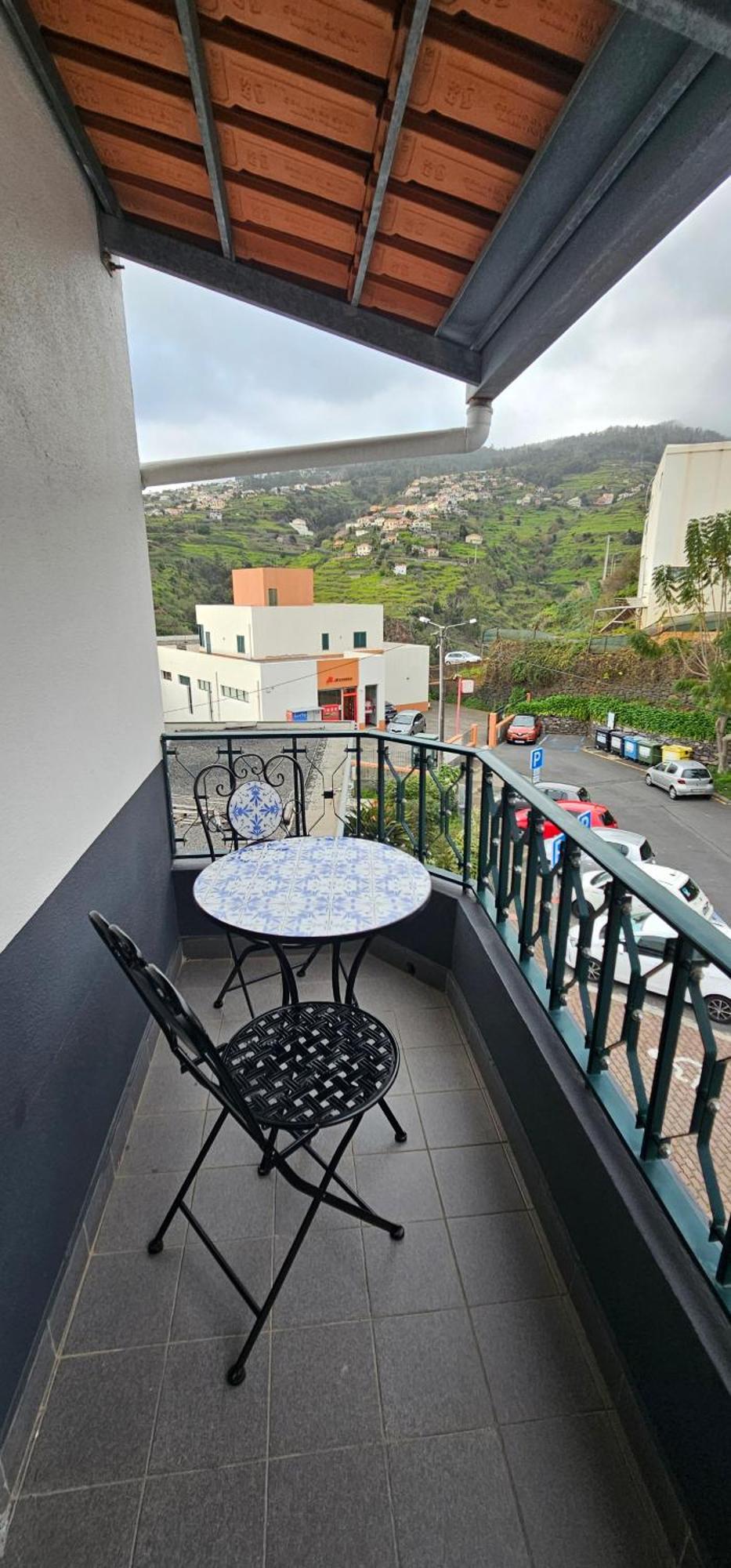 Mountain View Star Διαμέρισμα Estreito Da Calheta Εξωτερικό φωτογραφία