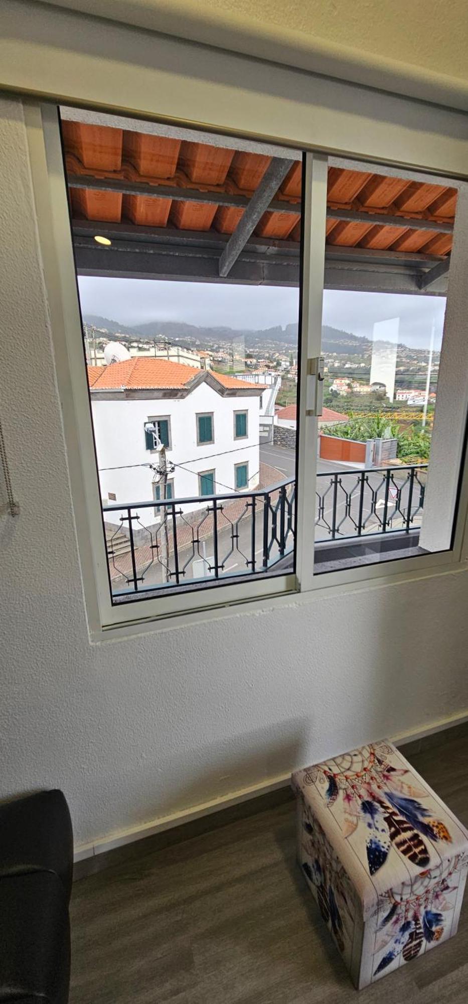 Mountain View Star Διαμέρισμα Estreito Da Calheta Εξωτερικό φωτογραφία