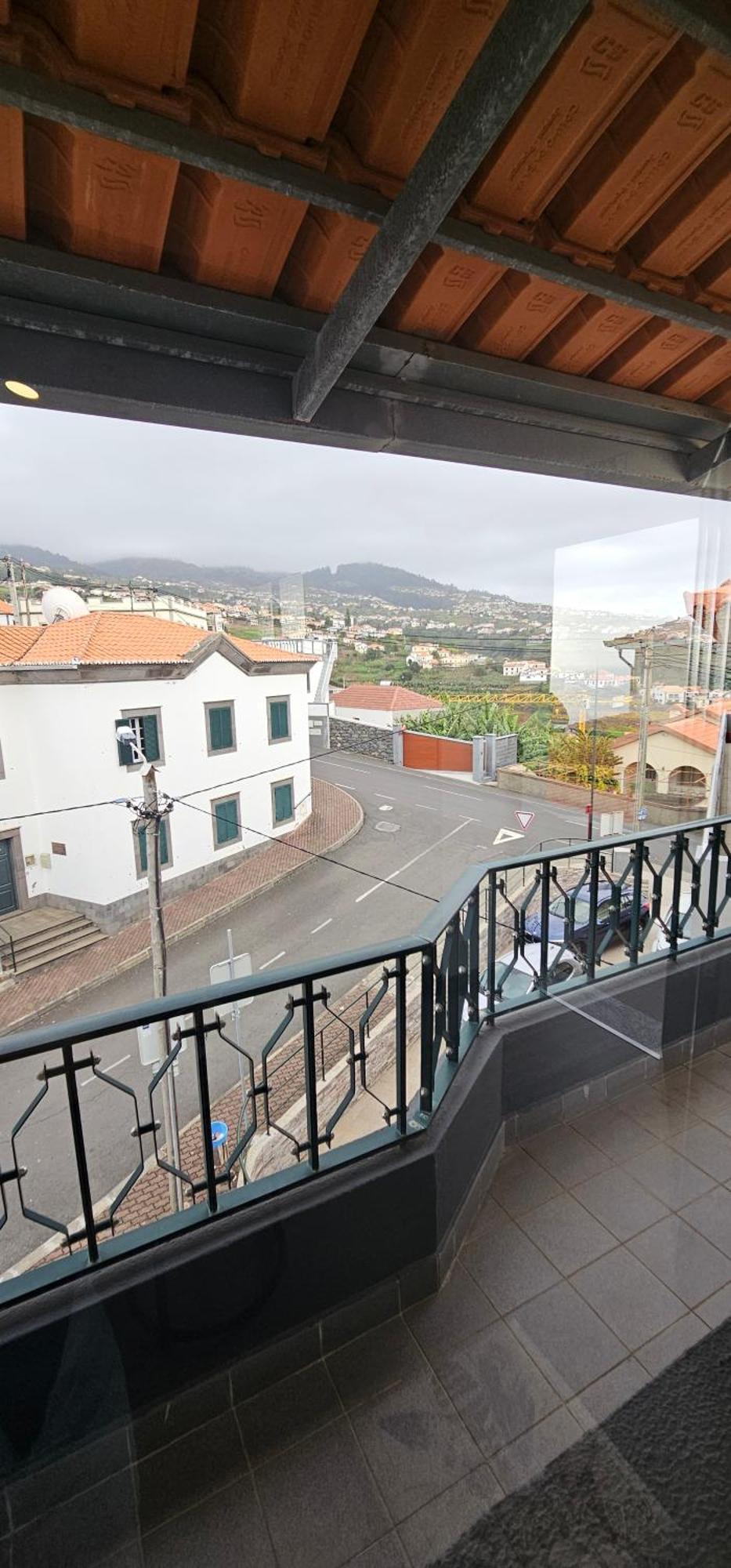 Mountain View Star Διαμέρισμα Estreito Da Calheta Εξωτερικό φωτογραφία
